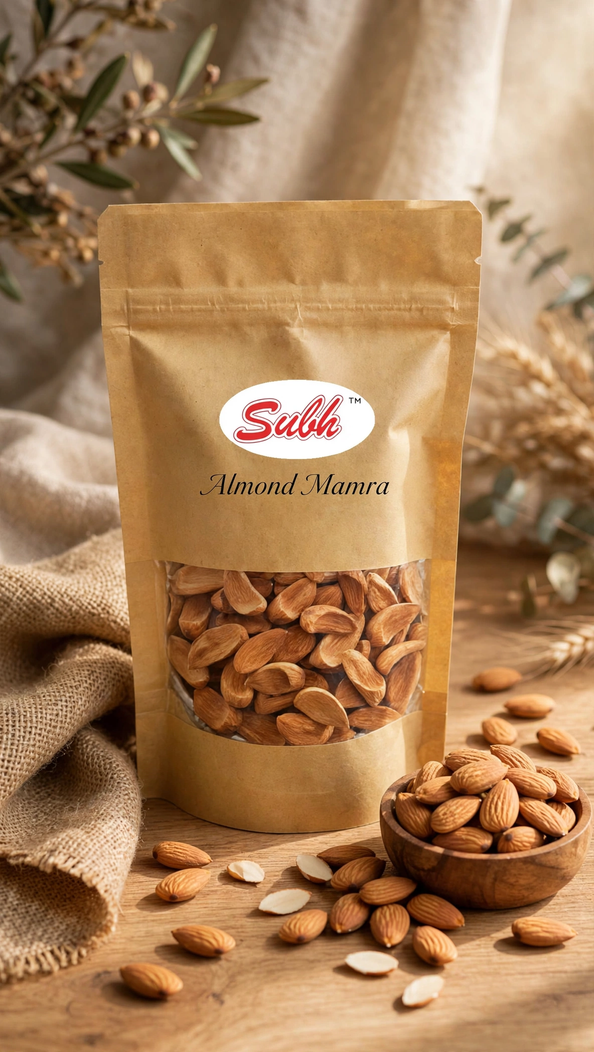 Dry Fruits