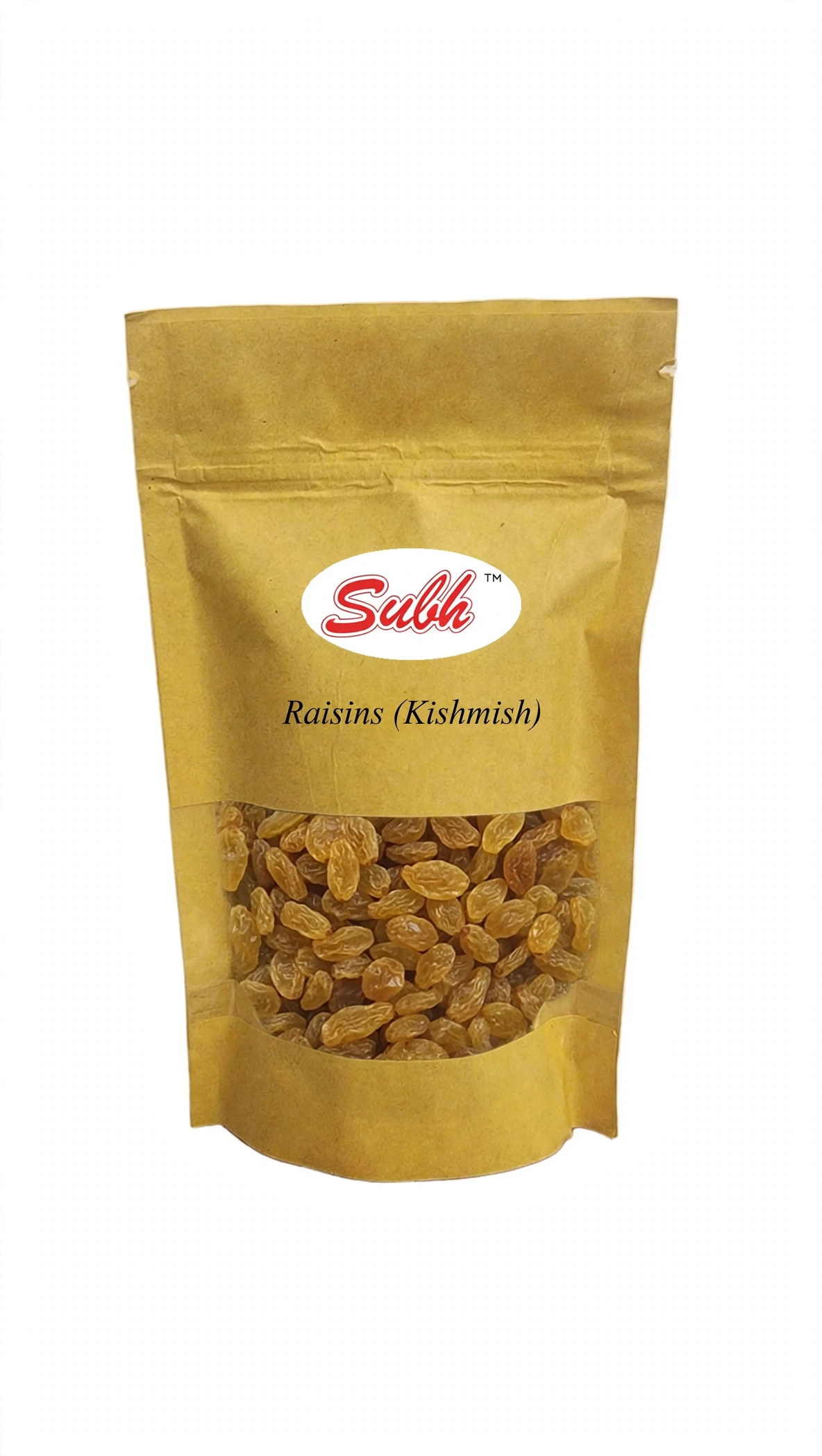 Seedless Afghani Black Kishmish (Raisins)