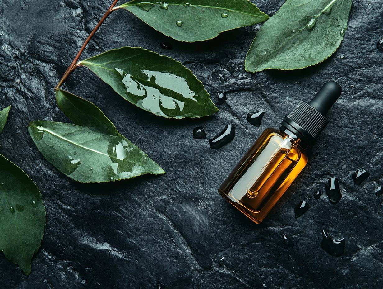 Pure Therapeutic Tea Tree Essential Oil