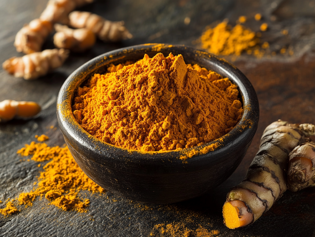 Spices