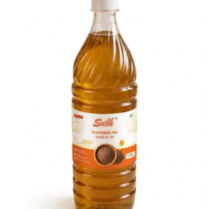 Flax Seed Oil