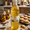 Sesame (Til) Oil