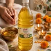 Sesame (Til) Oil