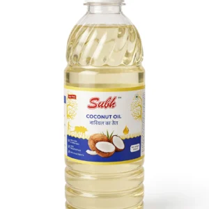 Coconut Oil