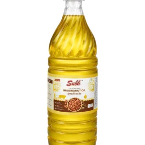 Ground Nut Oil