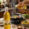 Sesame (Til) Oil