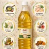 Sesame (Til) Oil