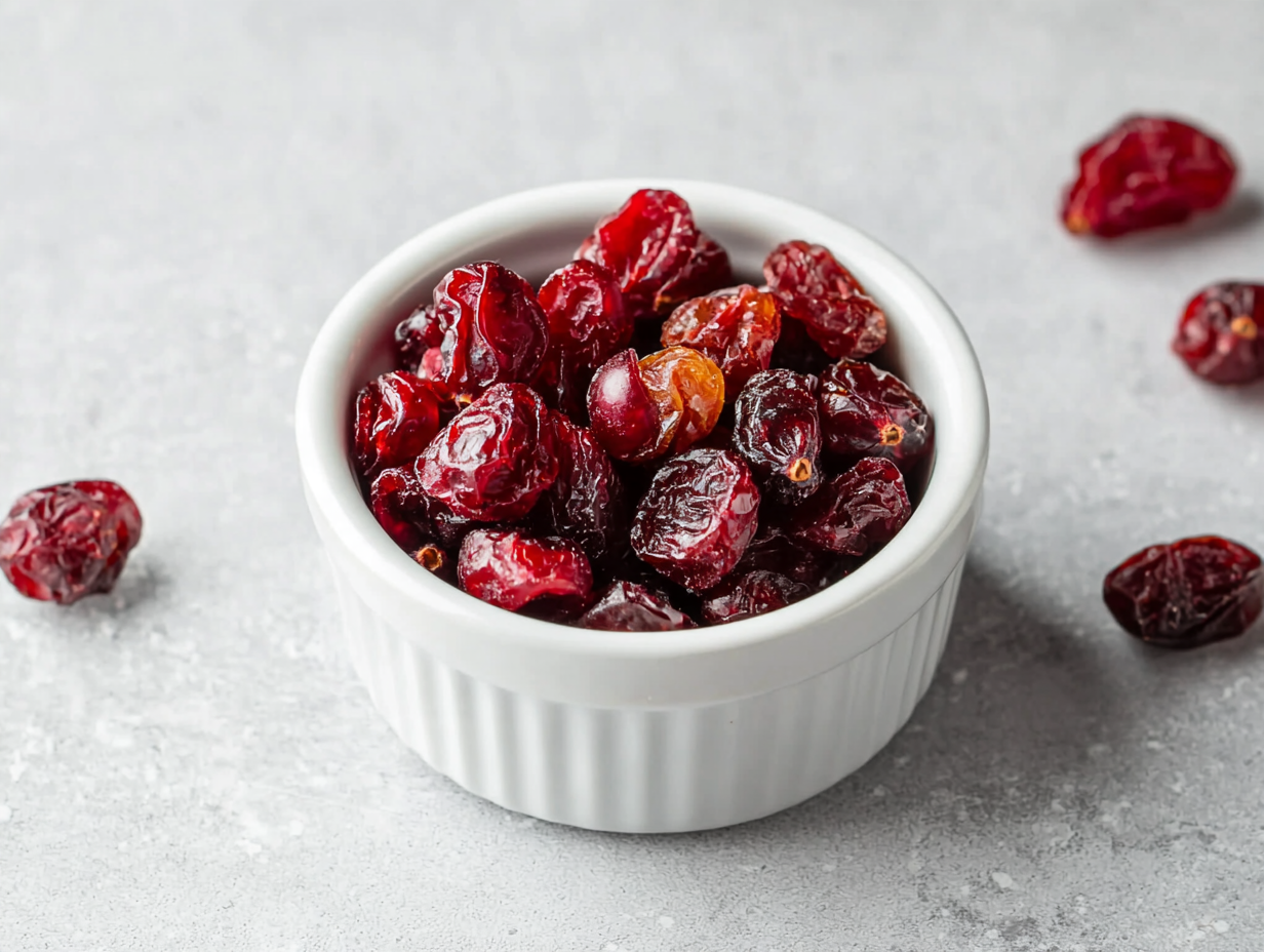 Cranberries