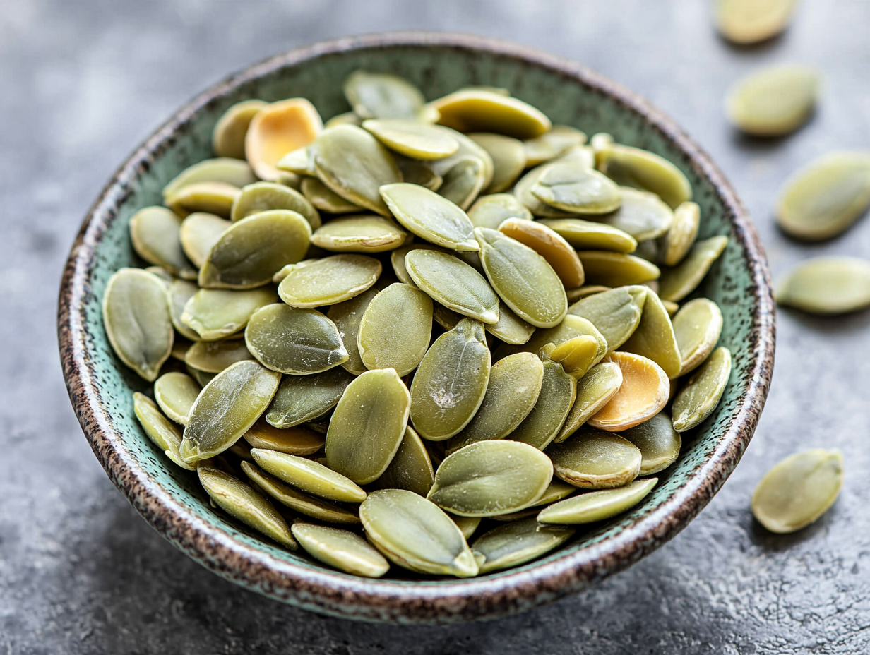 Pumpkin Seeds