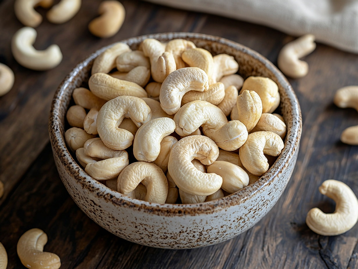 Cashew (काजू)