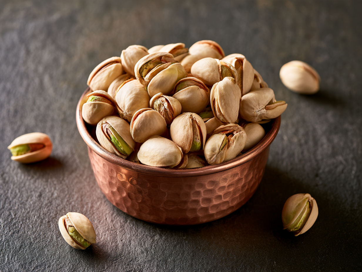 Pistachio (पिस्ता)