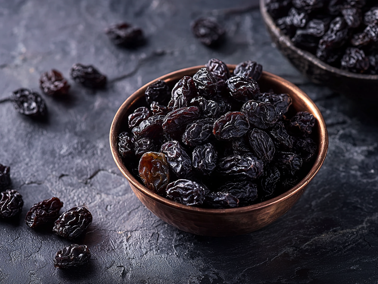 Dates (खजूर)