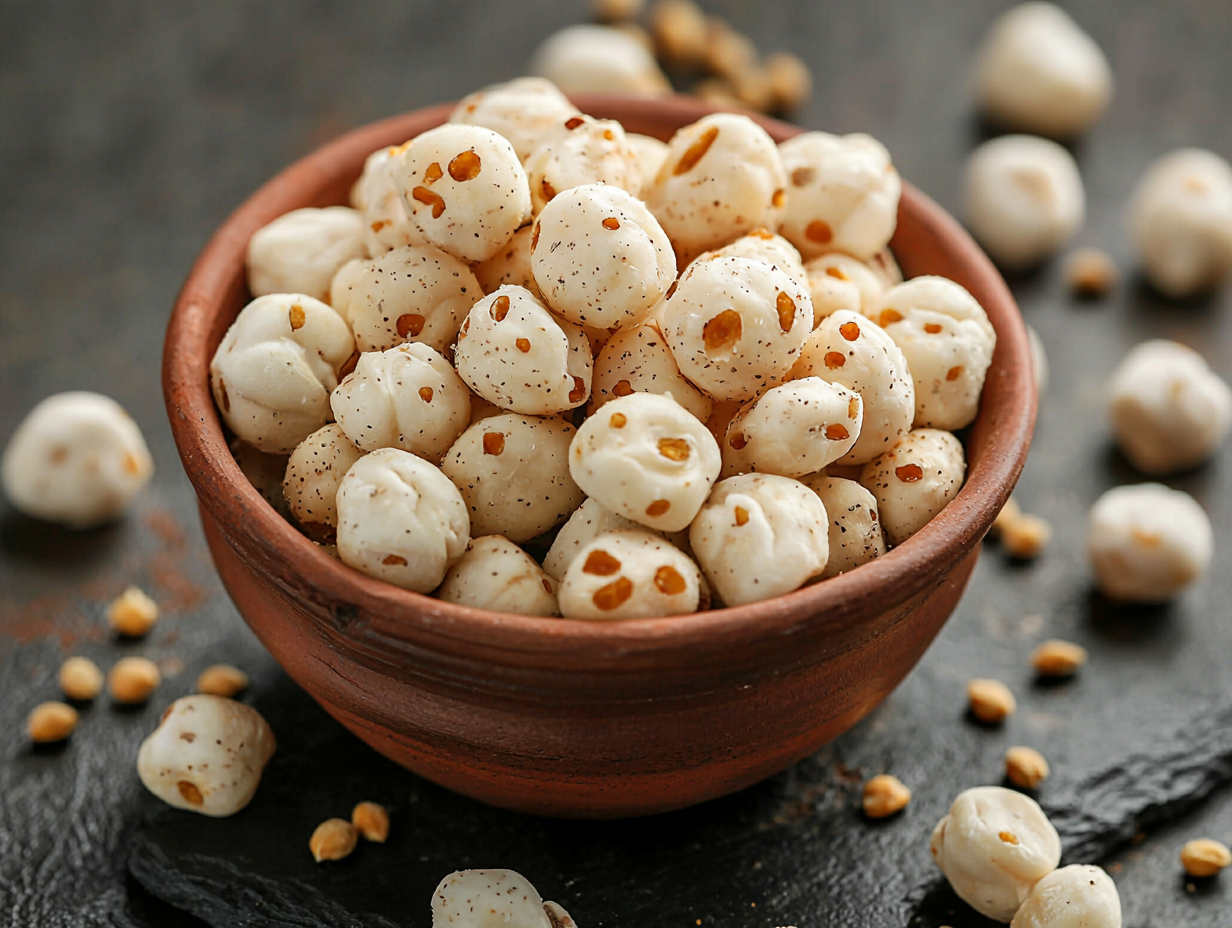 Fox Nut – Hand Picked (मखाना)