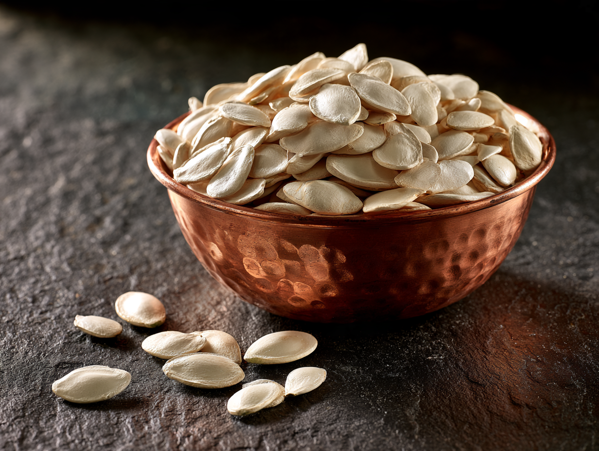 Watermelon Seeds (Magaj)