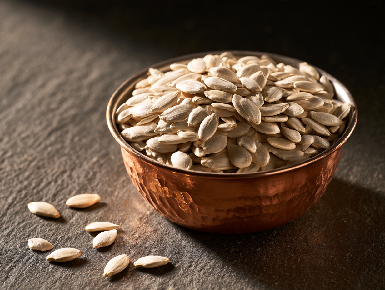 Sunflower Seeds