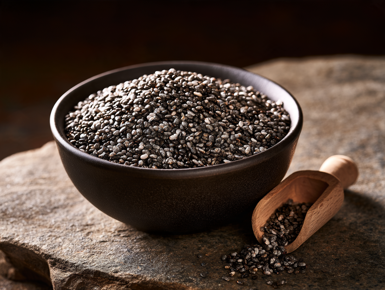 Chia Seeds