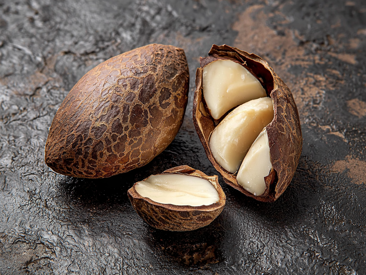 Brazil Nut