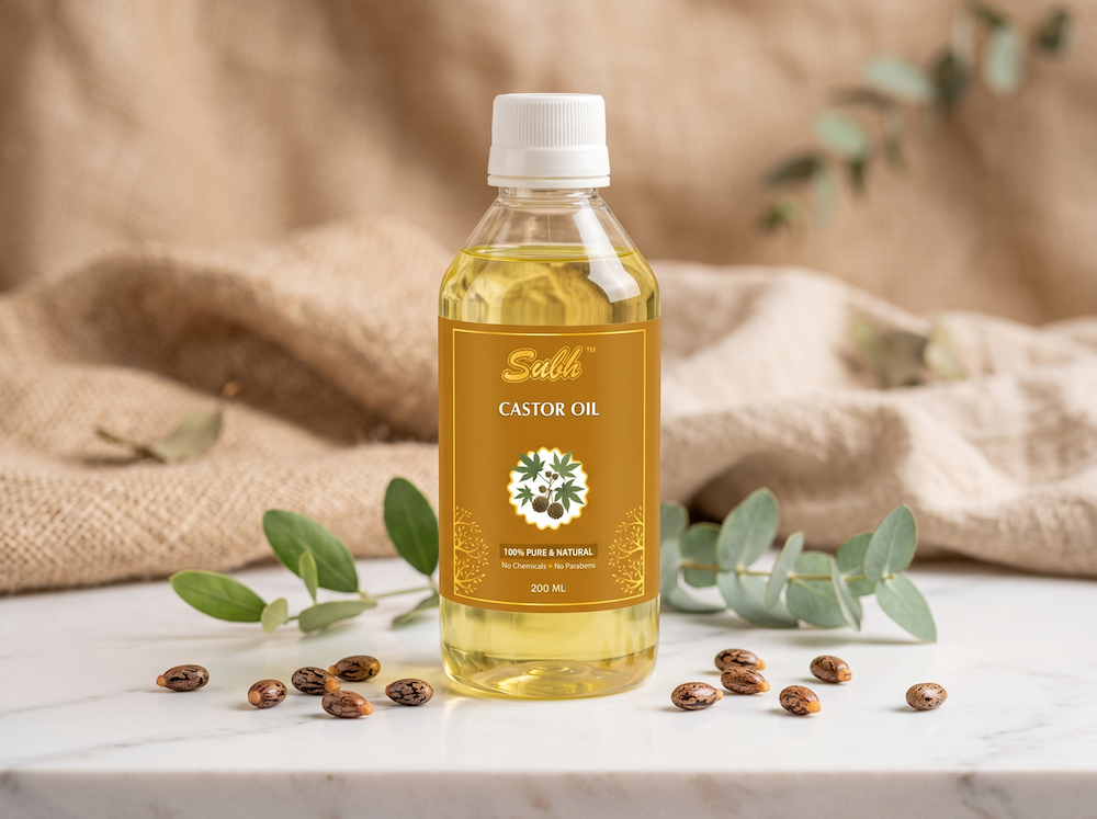 Castor Oil
