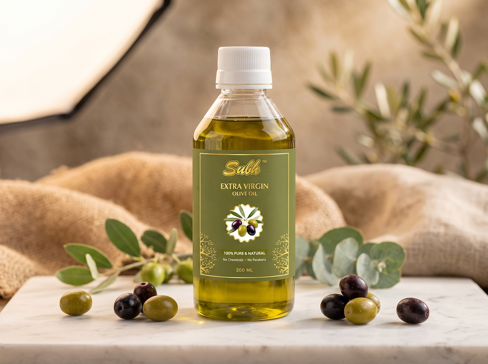 Extra Virgin Olive Oil