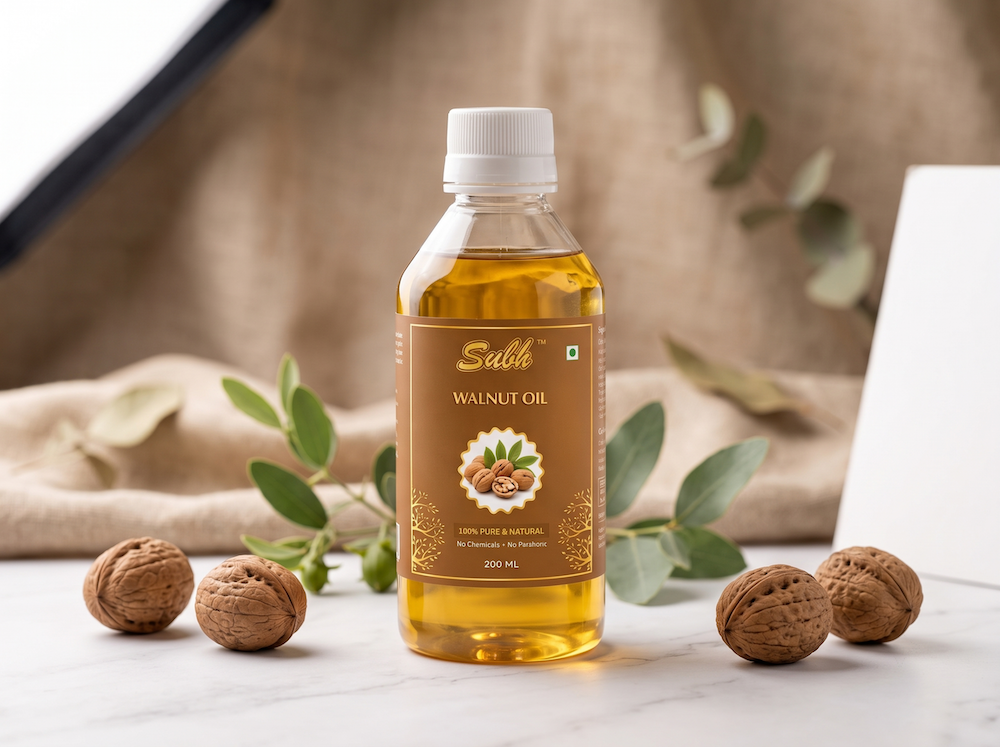 Walnut Oil
