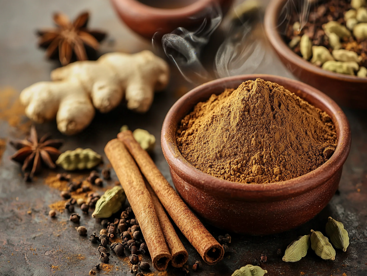 Chai Masala