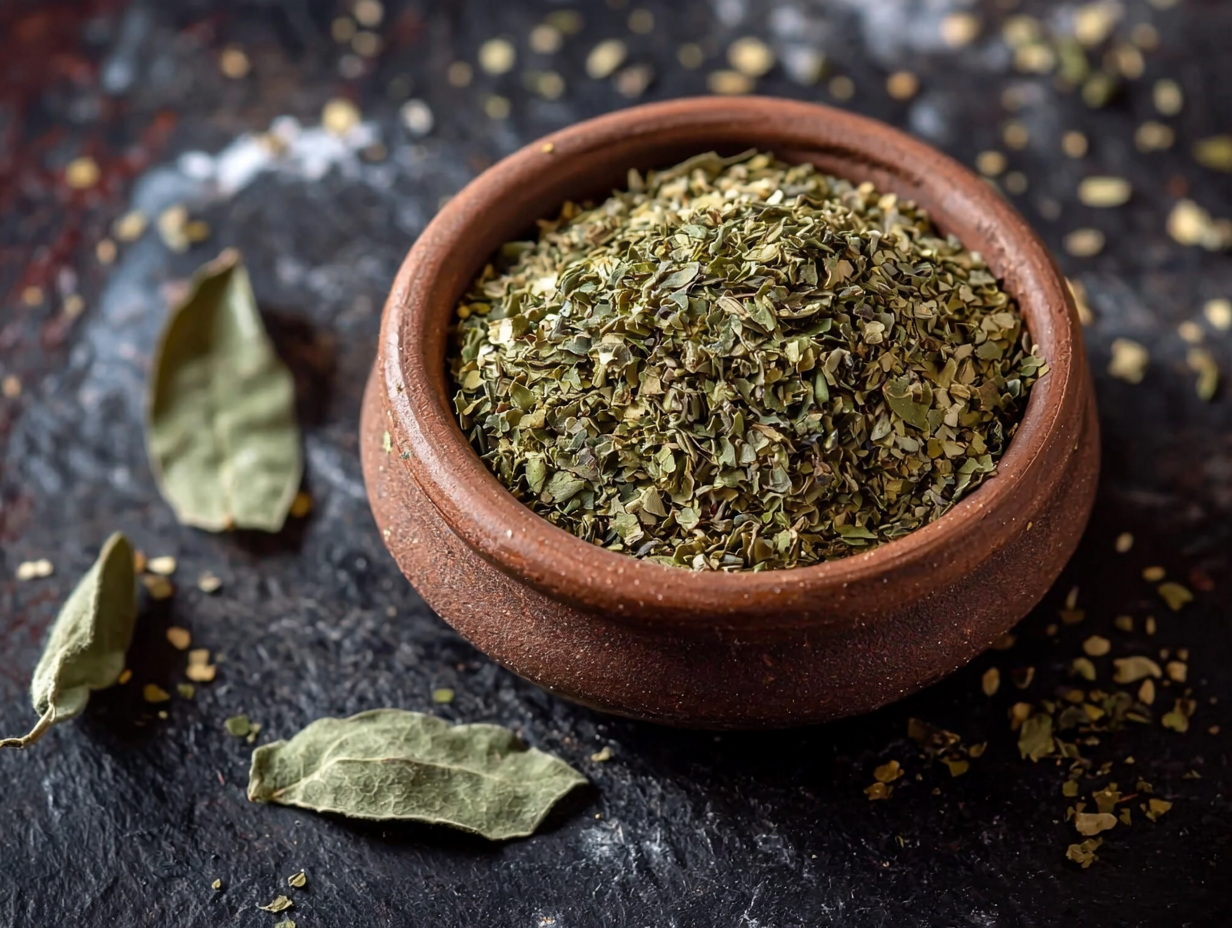 Kasuri Methi (कसूरी मेथी)