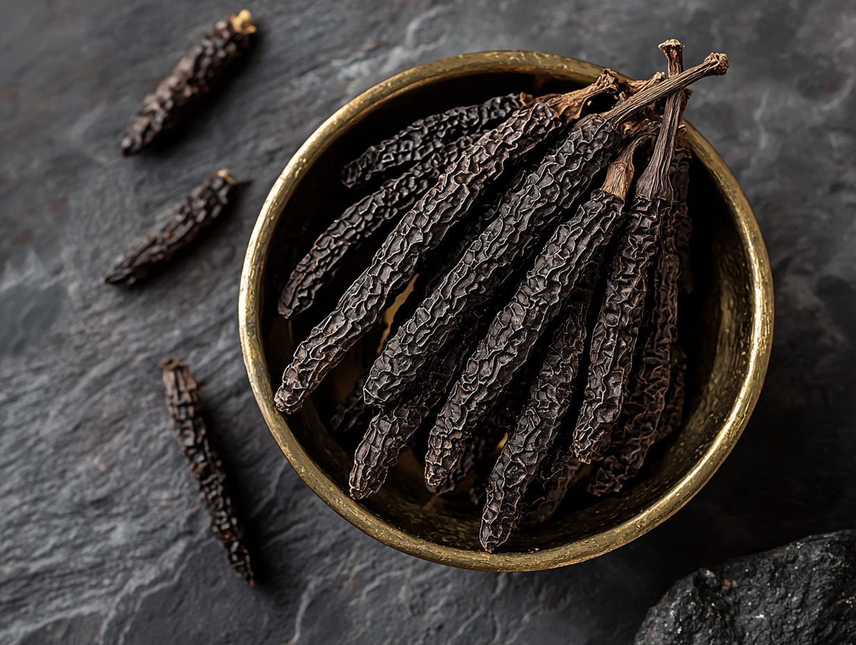 Long Pepper (पिपली)