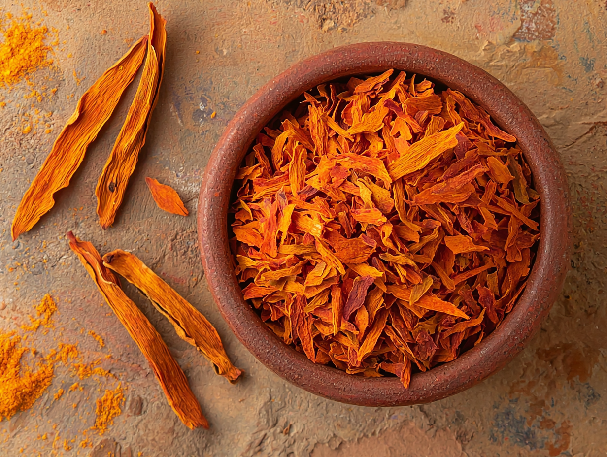 Mace (जावित्री)