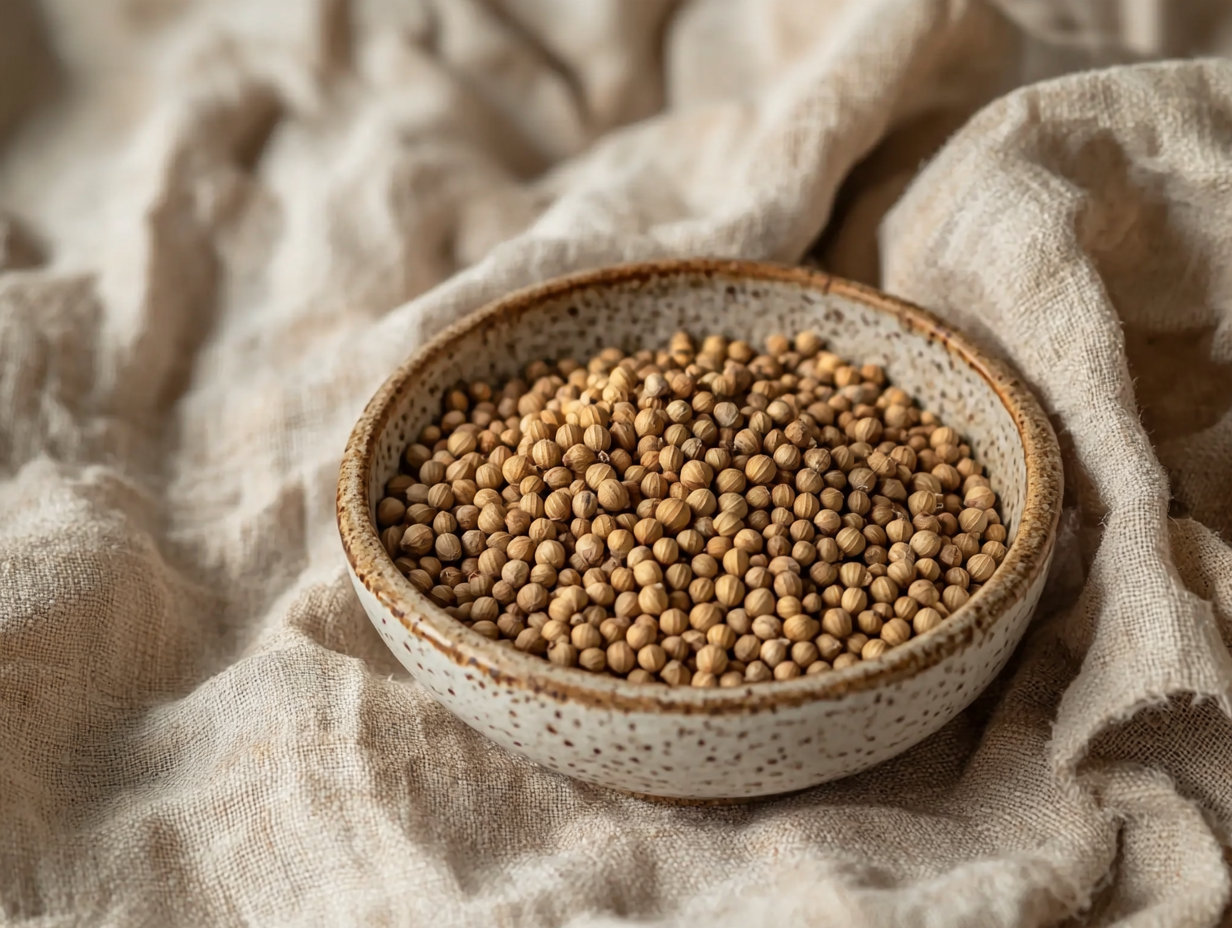 Coriander (धनिया)