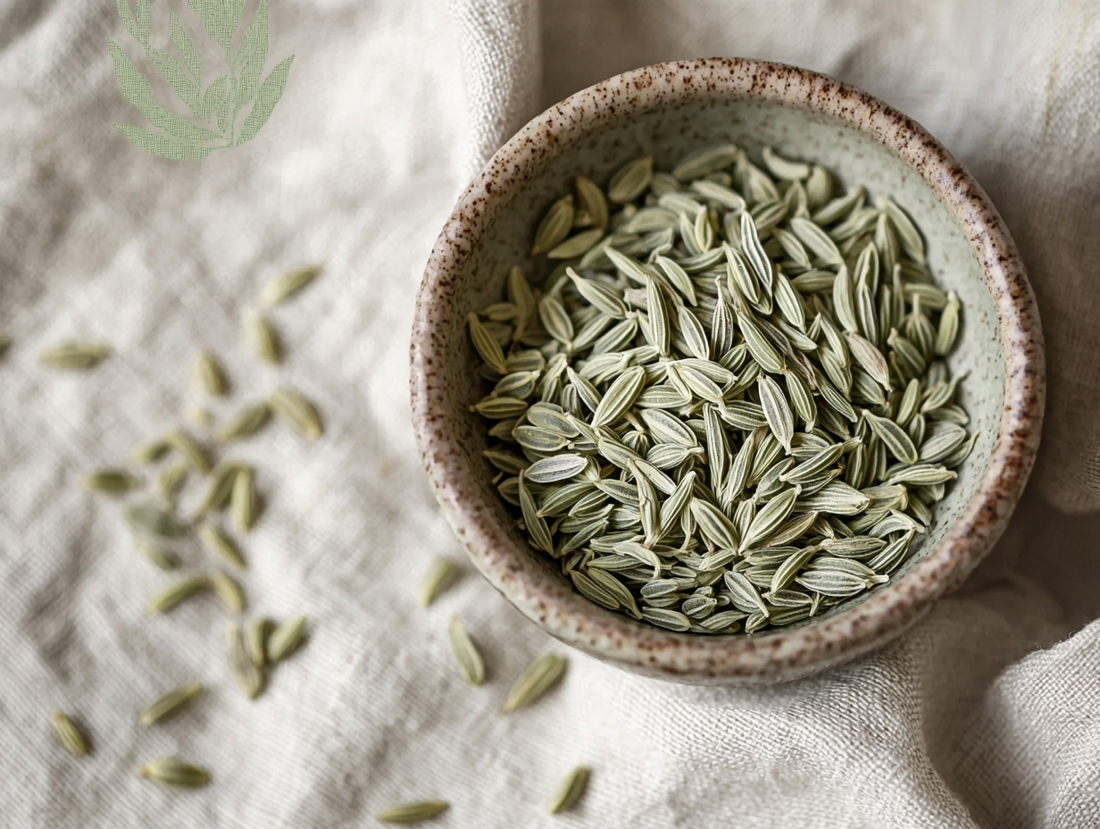 Fennel (सौंफ)