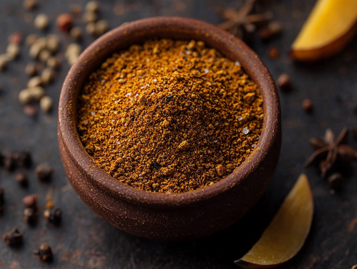 Chat Masala