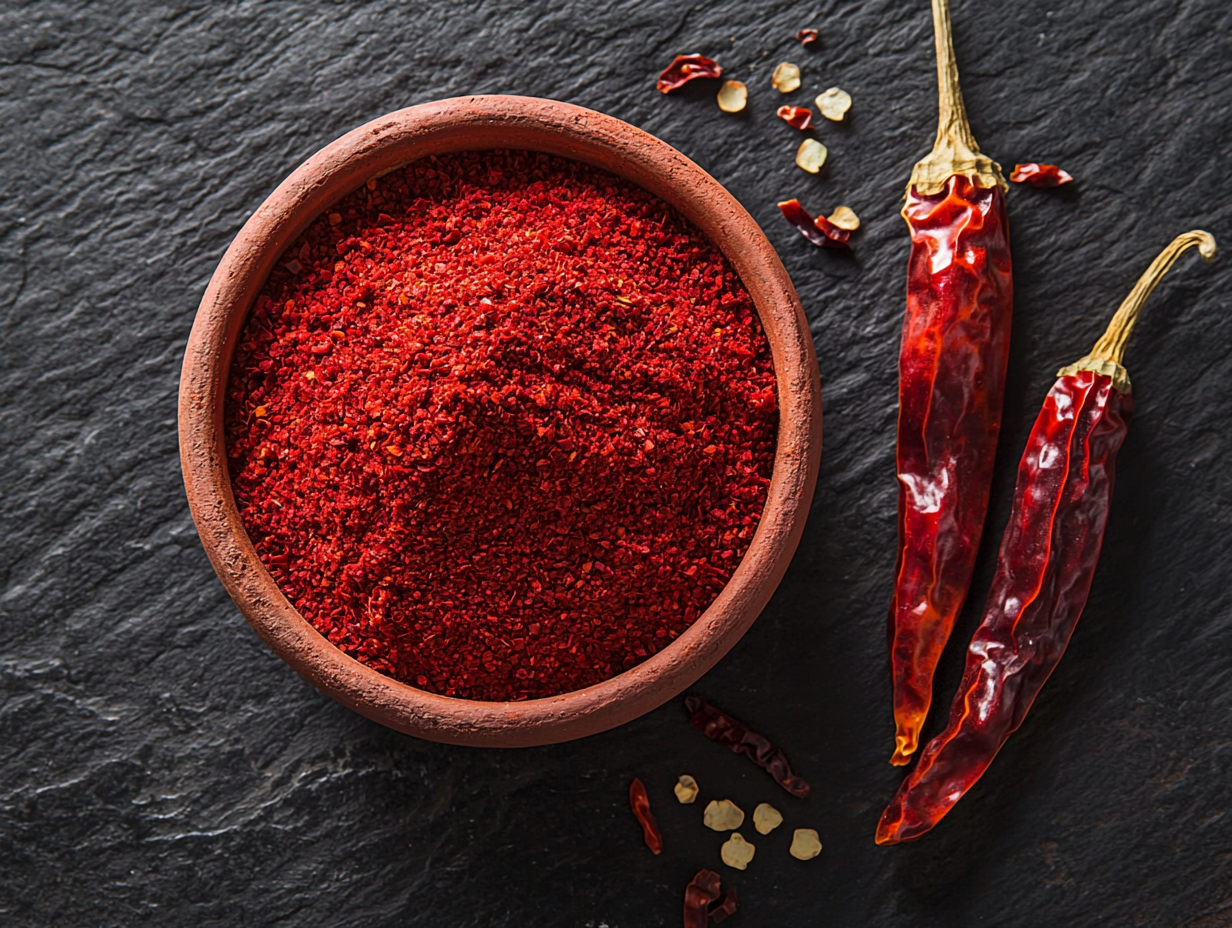 Deggi Chili