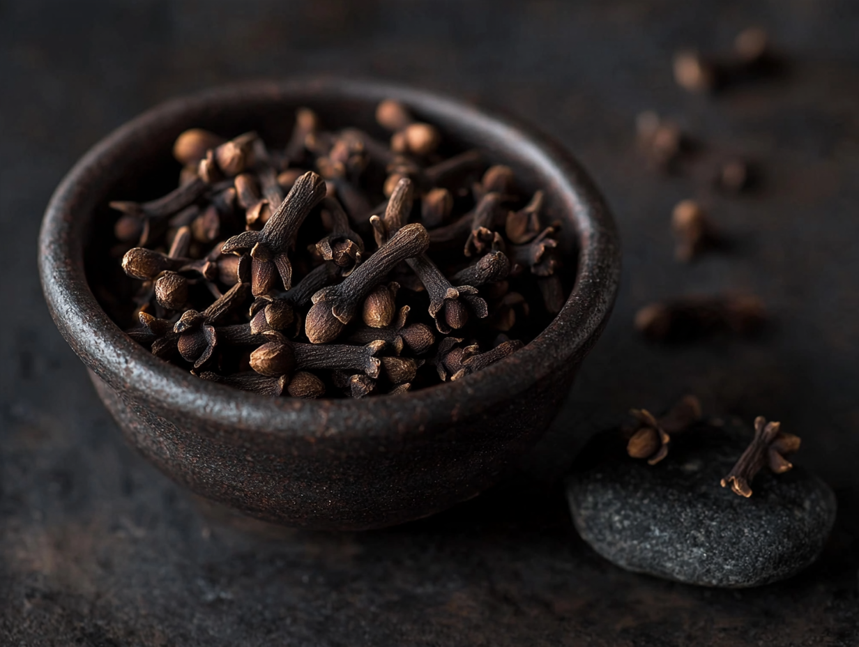 Clove (लौंग)